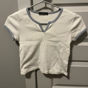 brandy melville ashlyn top